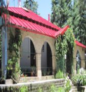 מלון בינסר Khali Estate מראה חיצוני תמונה